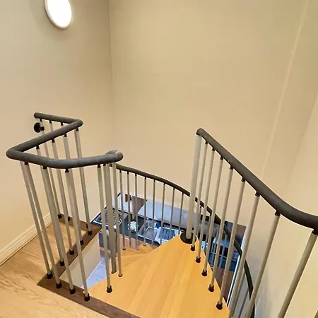 4- Bedroom , 1 Living Room Flat Near Emirates Stadium London Exterior foto